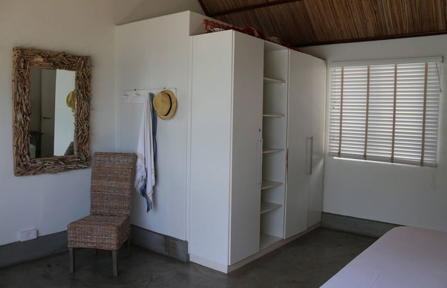 Villa Castafiore, 5 Chambres, Baie De Tamarin - Foto 25