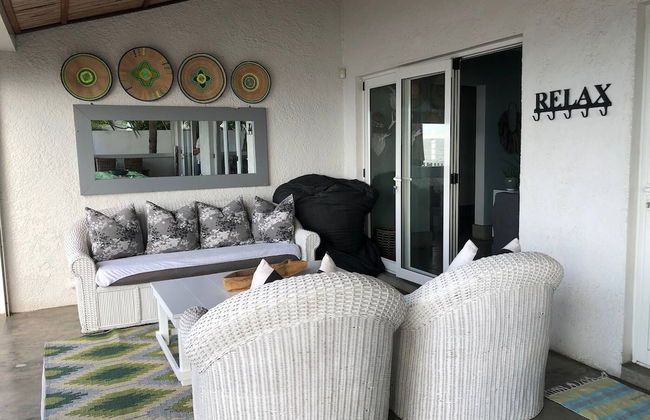 Villa Castafiore, 5 Chambres, Baie De Tamarin - Foto 32