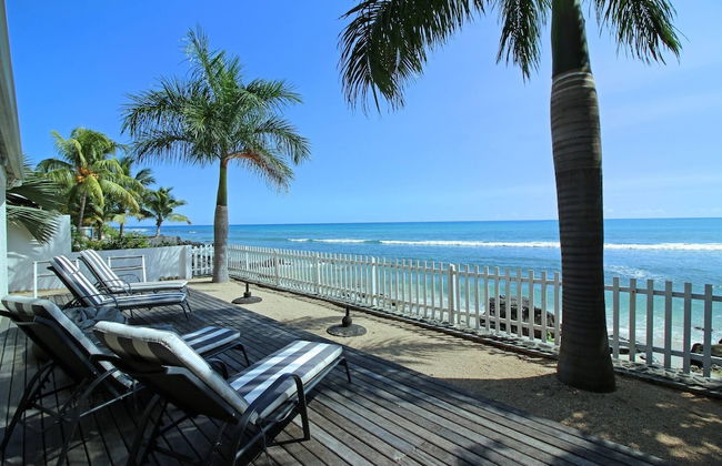 Villa Castafiore, 5 Chambres, Baie De Tamarin - Foto 47