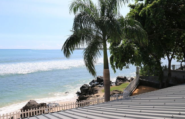 Villa Castafiore, 5 Chambres, Baie De Tamarin - Foto 29