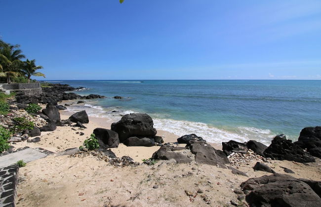Villa Castafiore, 5 Chambres, Baie De Tamarin - Foto 42