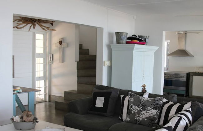 Villa Castafiore, 5 Chambres, Baie De Tamarin - Foto 16