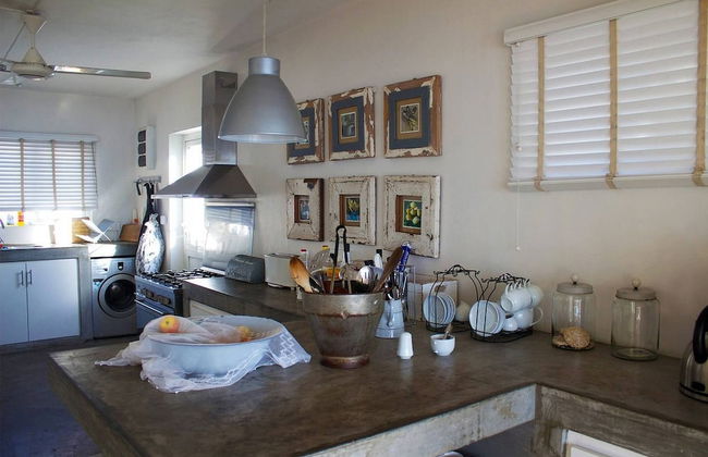 Villa Castafiore, 5 Chambres, Baie De Tamarin - Foto 13
