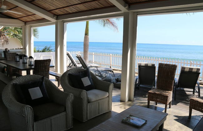 Villa Castafiore, 5 Chambres, Baie De Tamarin - Foto 45