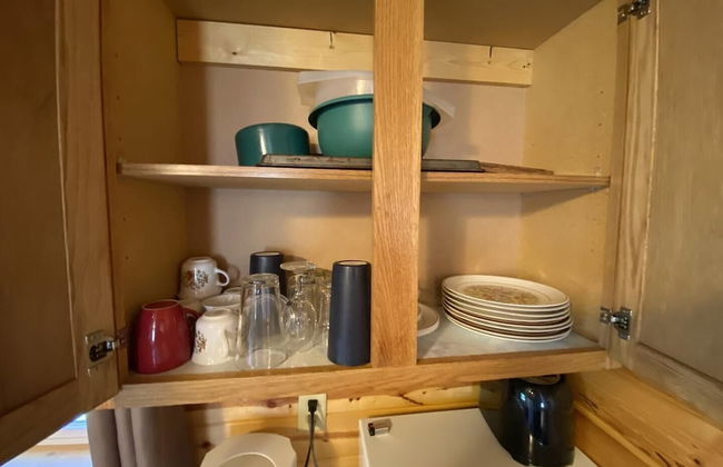 Lincolnwood Cabin 3 - Photo 8