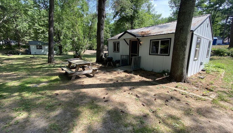 Photo 1 - Lincolnwood Cabin 3