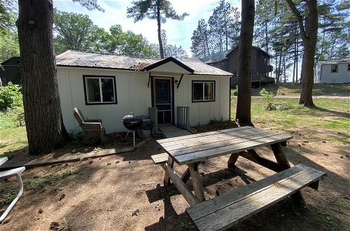 Photo 30 - Lincolnwood Cabin 3