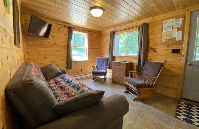 Lincolnwood Cabin 3 - Photo 14