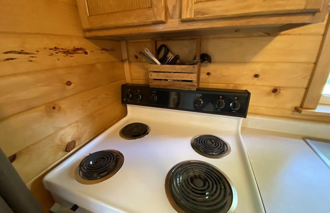 Lincolnwood Cabin 3 - Photo 7