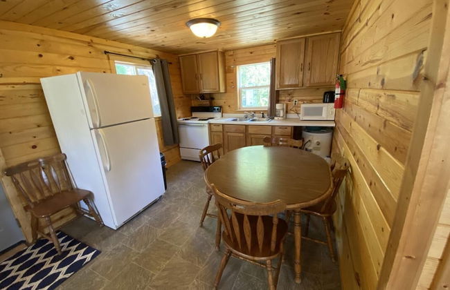 Lincolnwood Cabin 3 - Photo 13