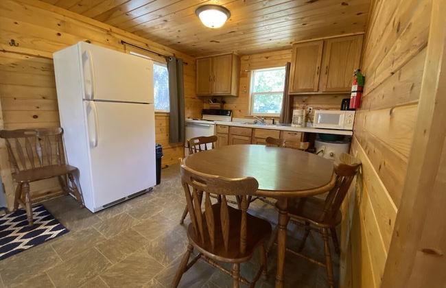 Lincolnwood Cabin 3 - Photo 11