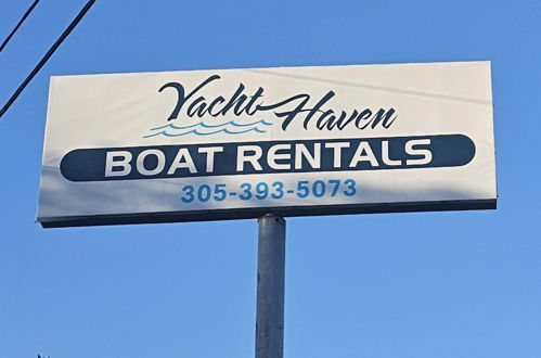 Foto 14 - Yacht Haven Marina