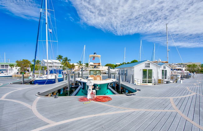 Yacht Haven Marina - Foto 20