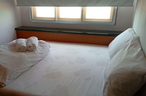 Foto 8 - Alpine LXPD Premium Tower Room