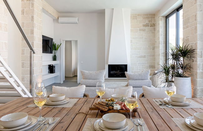 Perla Dream Luxury Villa - Foto 13