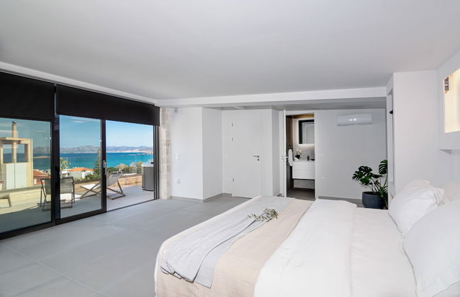 Perla Dream Luxury Villa - Foto 3