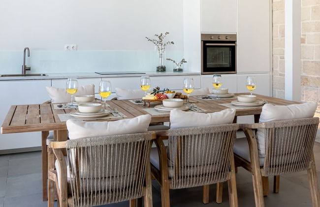 Perla Dream Luxury Villa - Foto 12