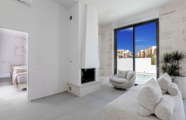 Perla Dream Luxury Villa - Foto 20