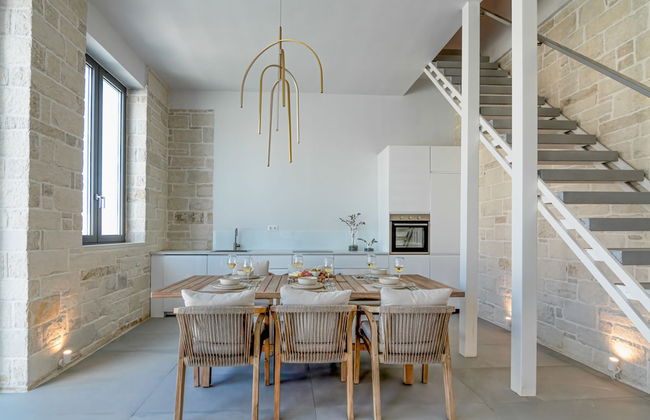 Perla Dream Luxury Villa - Foto 11