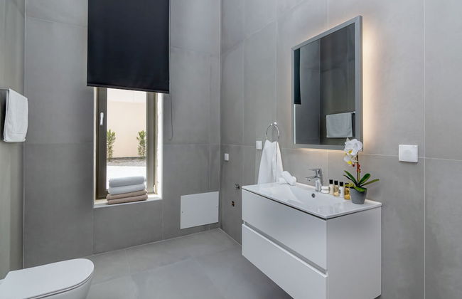 Perla Dream Luxury Villa - Foto 28