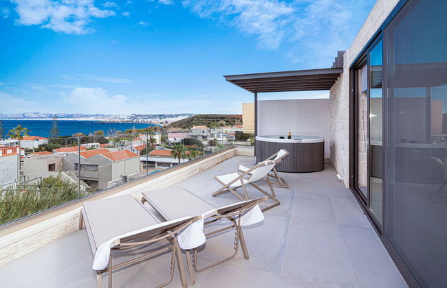 Perla Dream Luxury Villa - Foto 1