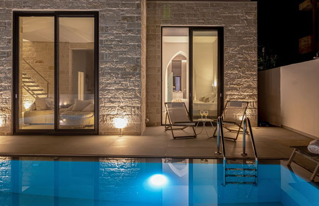 Perla Dream Luxury Villa - Foto 23
