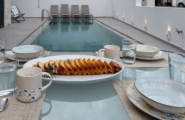 Perla Dream Luxury Villa - Foto 33
