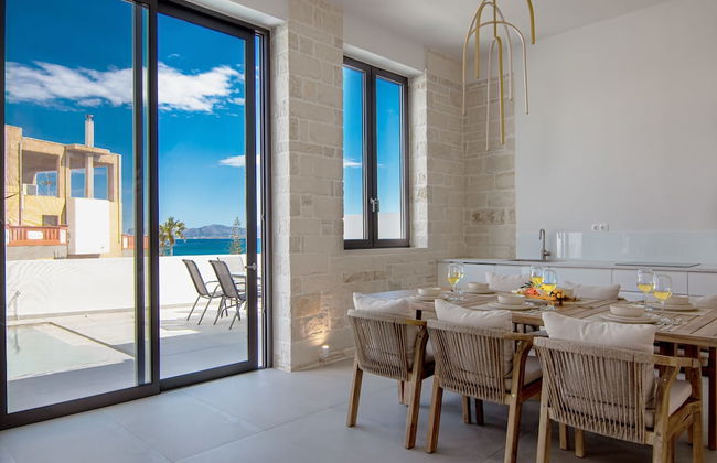 Perla Dream Luxury Villa - Foto 19