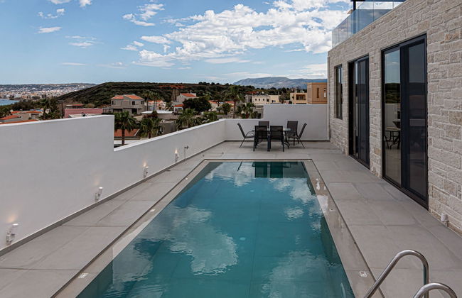 Perla Dream Luxury Villa - Foto 22