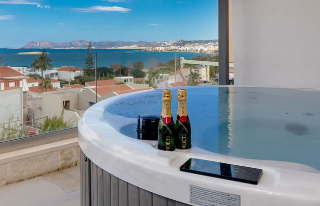 Perla Dream Luxury Villa - Foto 24