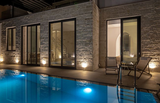 Perla Dream Luxury Villa - Foto 21