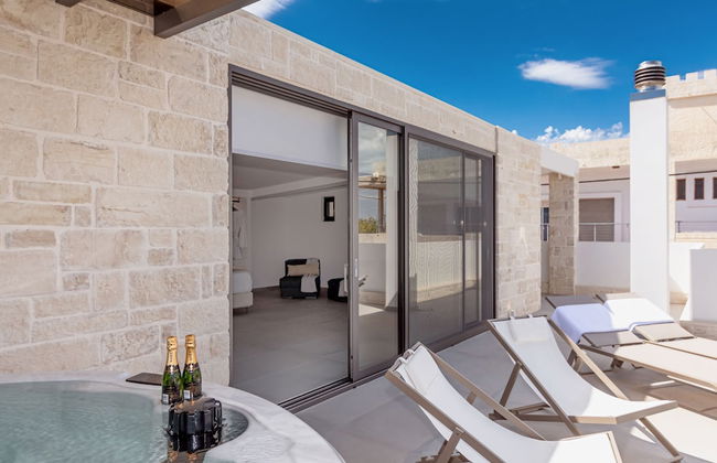 Perla Dream Luxury Villa - Foto 17