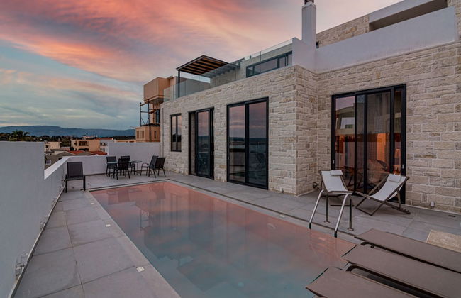 Perla Dream Luxury Villa - Foto 32