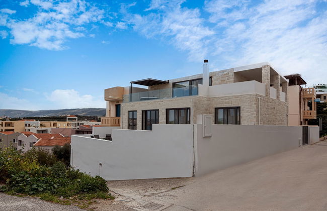 Perla Dream Luxury Villa - Foto 15