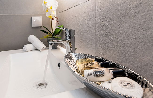Perla Dream Luxury Villa - Foto 31