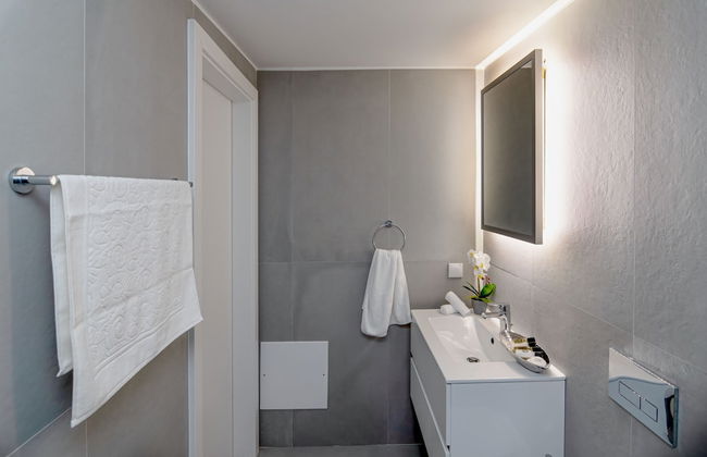 Perla Dream Luxury Villa - Foto 30