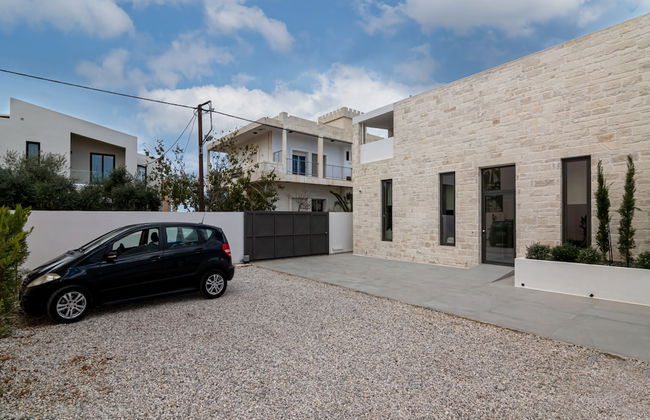Perla Dream Luxury Villa - Foto 34