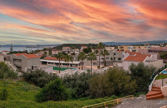 Perla Dream Luxury Villa - Foto 35