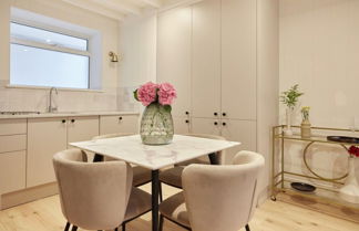 Photo 2 - The Fulham Scenery - Dazzling 2bdr Flat With Garden