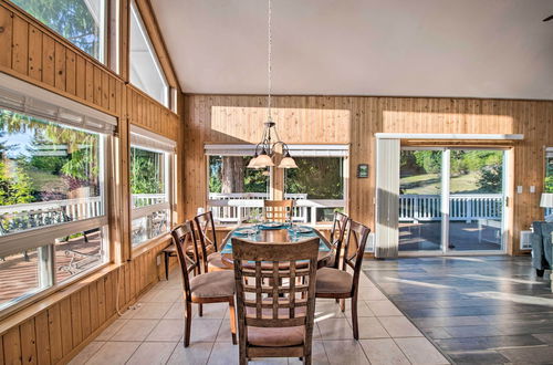 Photo 26 - Hood Canal Home w/ Hot Tub - Bordering Olympic NP