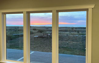 Photo 1 - Beachfront Westport Home w/ Deck