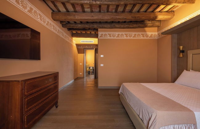 Palazzo De Gregorio Apartments - Foto 10