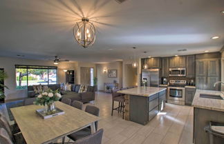 Foto 1 - Upscale Scottsdale Home w/ Pool: 3 Mi to Old Town