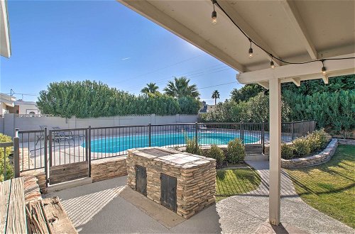 Foto 27 - Upscale Scottsdale Home w/ Pool: 3 Mi to Old Town