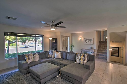 Photo 11 - Upscale Scottsdale Home w/ Pool: 3 Mi to Old Town