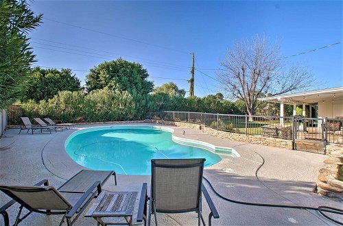 Photo 14 - Upscale Scottsdale Home w/ Pool: 3 Mi to Old Town