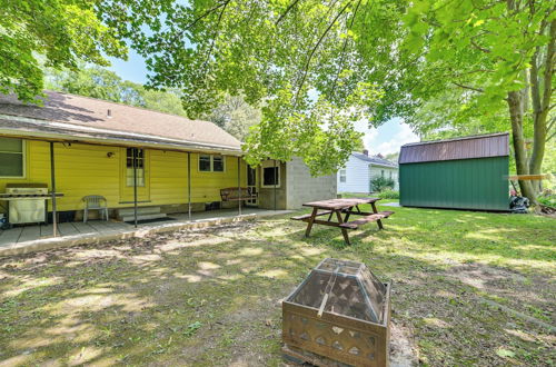 Photo 20 - Pet-friendly Auburn Home Near Owasco Lake