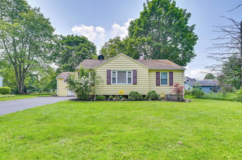 Photo 18 - Pet-friendly Auburn Home Near Owasco Lake