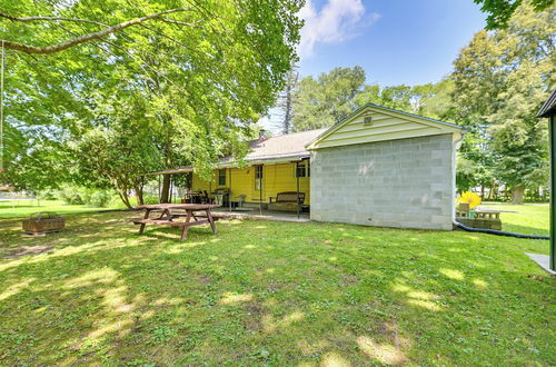 Photo 21 - Pet-friendly Auburn Home Near Owasco Lake