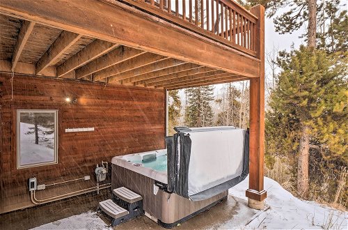 Photo 9 - Breckenridge Home w/ Hot Tub < 5 Mi to Resort
